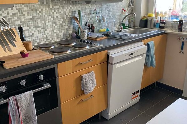 Appartement te huur / Buizingen