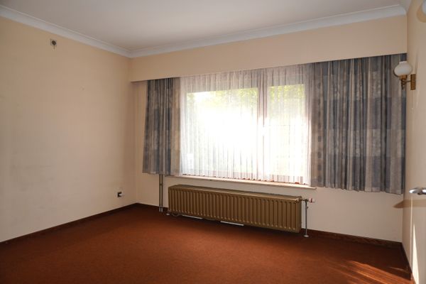 Huis te huur / Paal