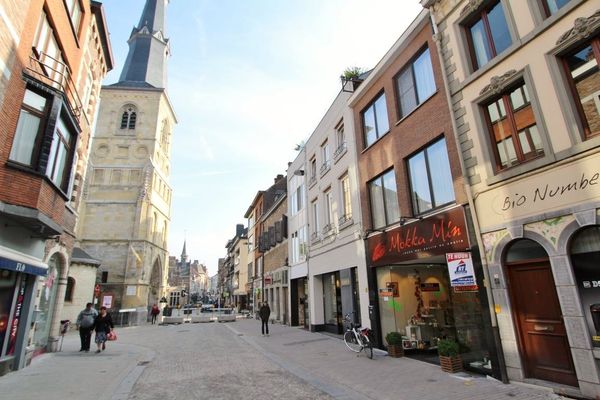 Commercieel te huur / Sint-Truiden