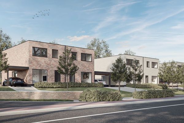 Huis te koop / Genk