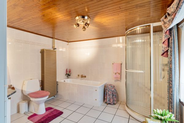 Huis te koop / Geetbets