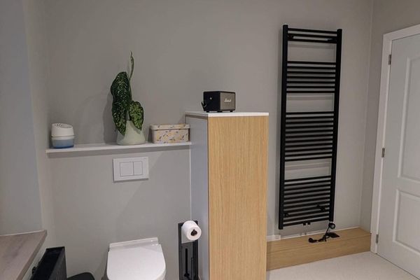 badkamer