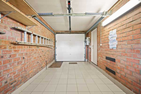 Huis te koop / Itegem