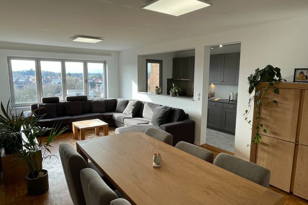 Appartement te koop / Heverlee