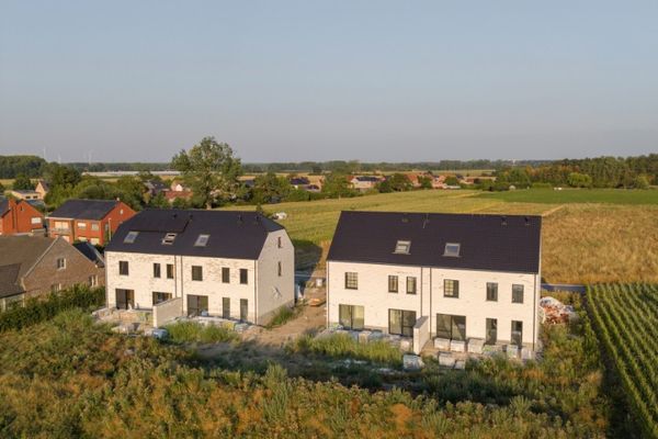 Huis te koop / Diepenbeek