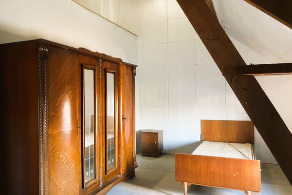 Huis te koop / Diksmuide