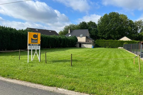 
                                        Grond
                                        verkocht
                                        in As
                                    