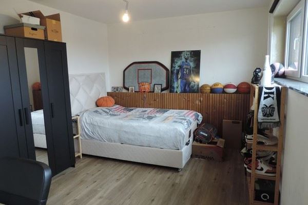 Huis verkocht / Koersel