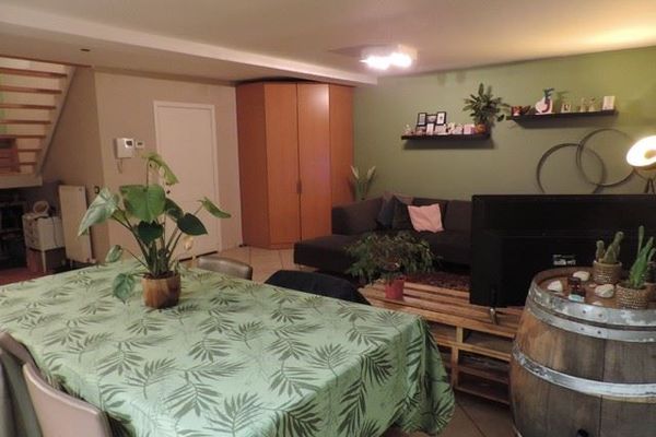 Appartement verhuurd / Beringen