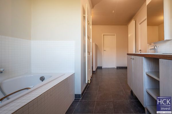 Huis te koop / Kruishoutem