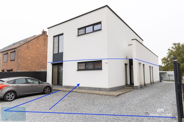 Appartement
                            verhuurd in Opglabbeek