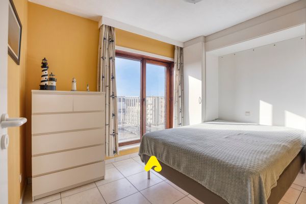 Appartement a louer / La Panne