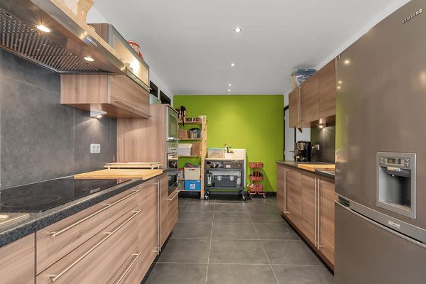 Huis te koop / Bilzen