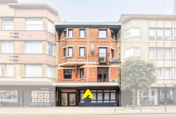 Huis te koop / De Panne