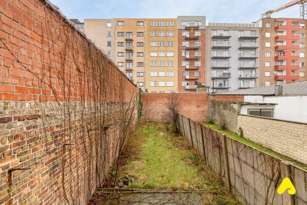 Huis te koop / De Panne