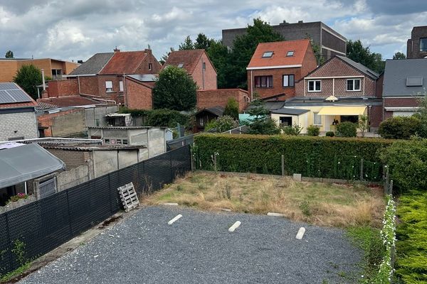 Appartement te koop / Wilsele