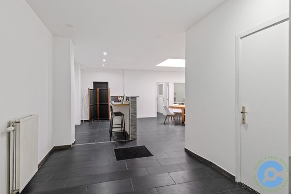 Commercieel te koop / Borgerhout