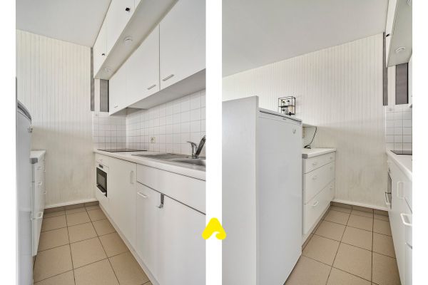 Appartement te koop / De Panne