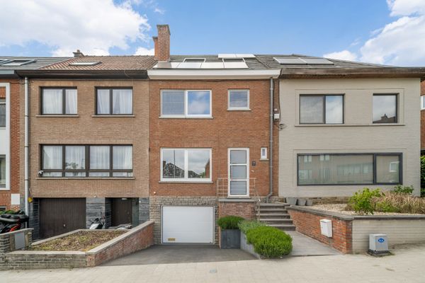 Eengezinswoning in Heverlee
