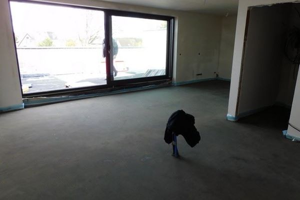 Appartement verhuurd / Helchteren