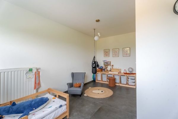 Huis optie koop / Koersel