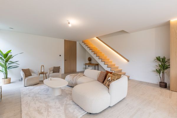 Huis te koop / Pulle
