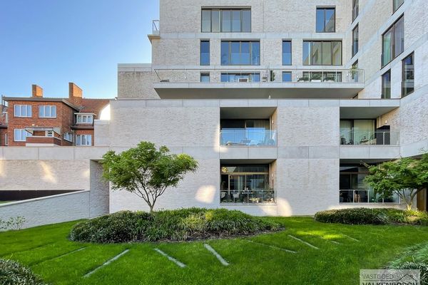 Appartement te koop / Hasselt