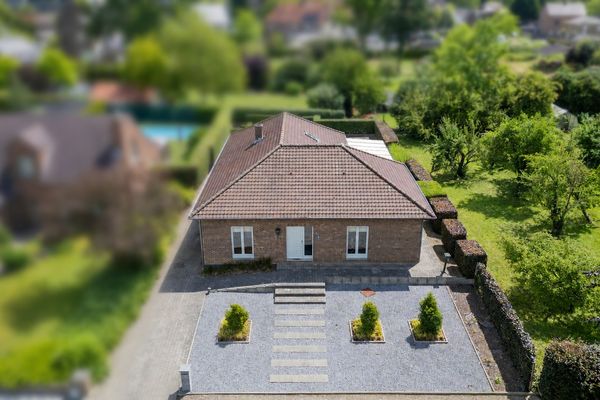 Huis te koop / Lanaken