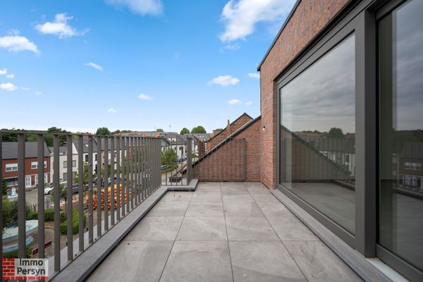 Appartement te koop / Scherpenheuvel-Zichem