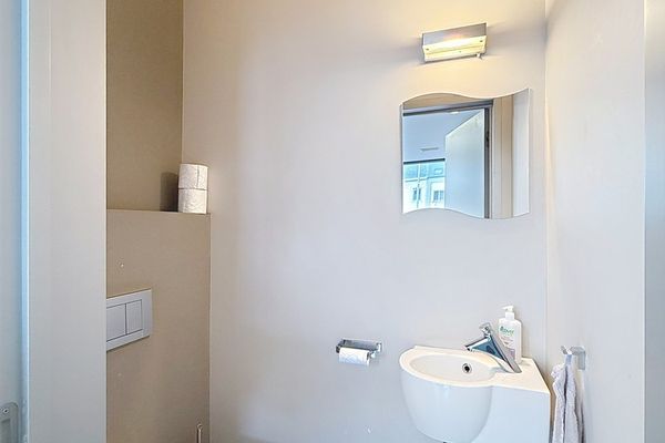 Commercieel te koop / Spalbeek