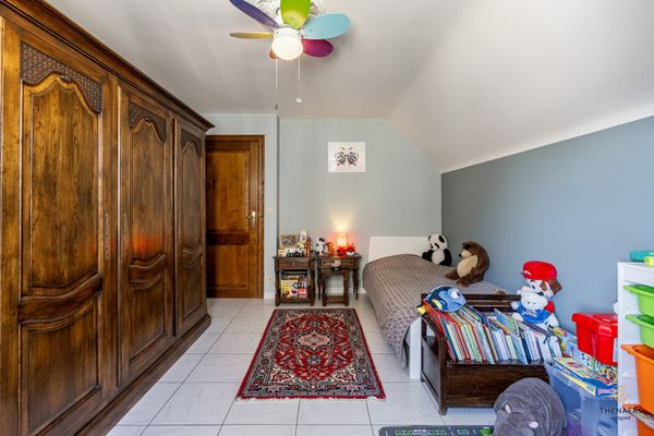 Appartement te koop / Sint-Truiden