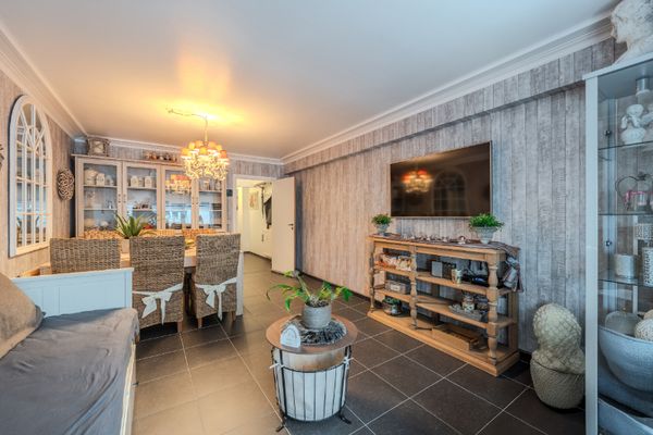 Appartement te koop / Oostende