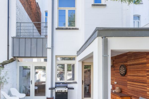Huis te koop / Antwerpen