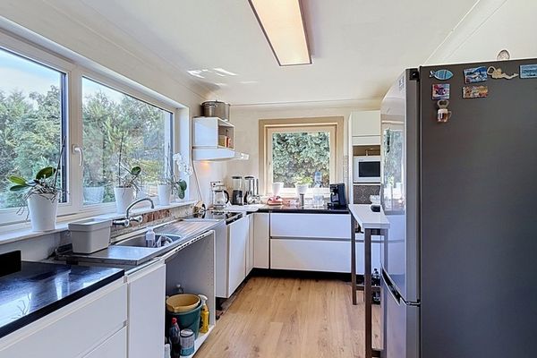 Huis te koop / Stokrooie