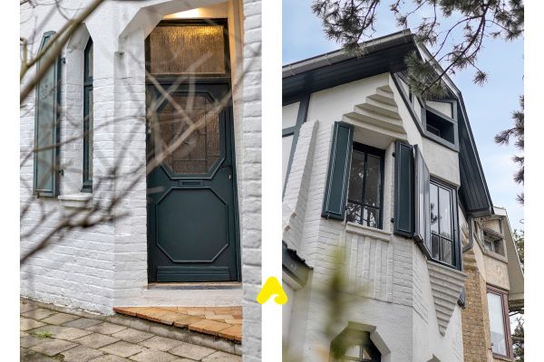 Huis te koop / De Panne