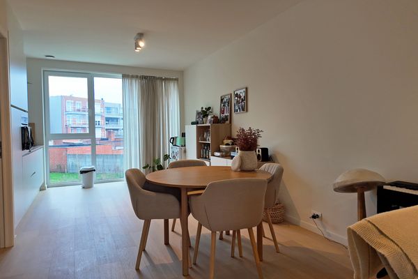 Appartement te huur in Eeklo
