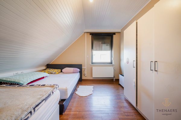 Huis te koop / Sint-Truiden