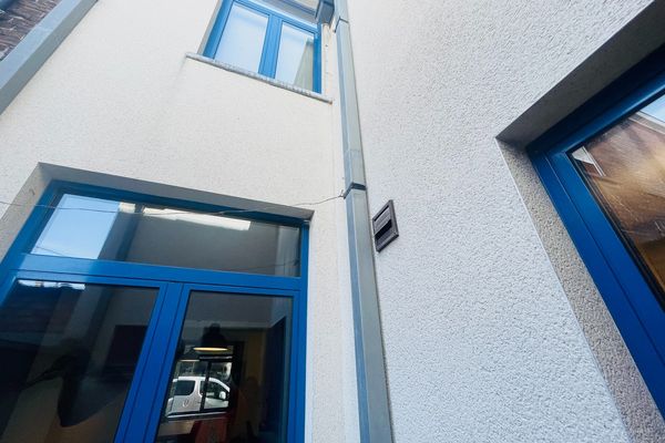 Huis te koop / Brugge