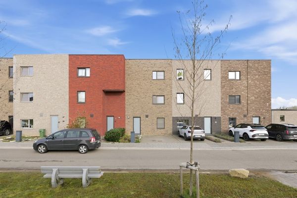 Huis
                            te koop in Tongeren-Borgloon