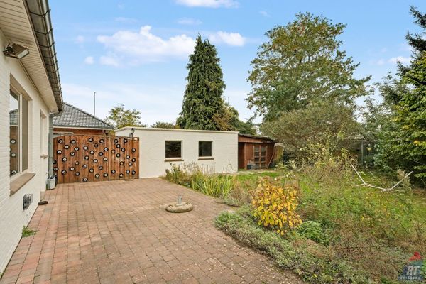 Huis te koop / Sint-Truiden