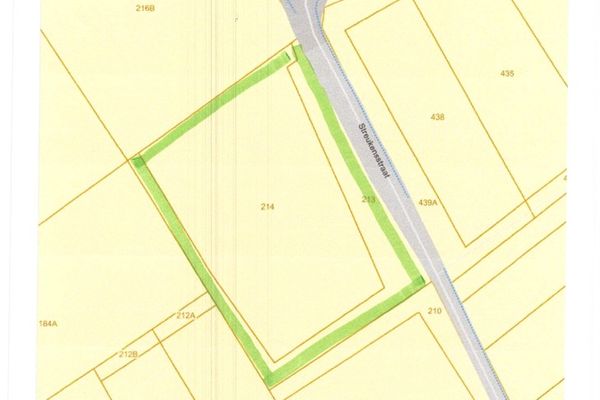 Grond
                                te koop
                                in Lummen