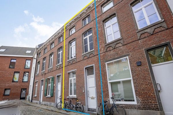 Huis te koop / Leuven