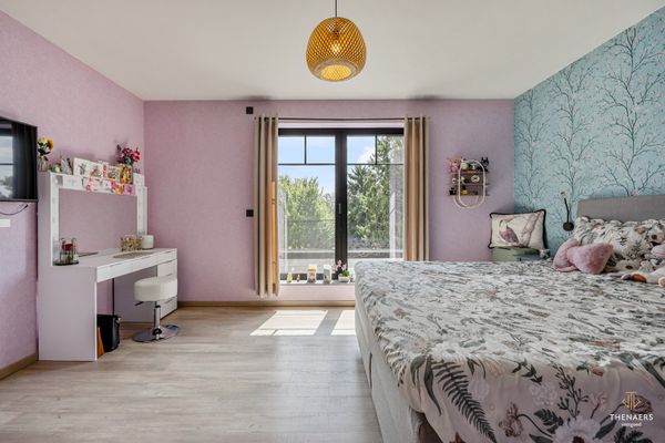 Huis te koop / Borgloon