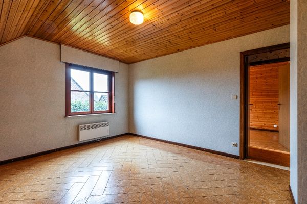 Huis optie koop / Adegem