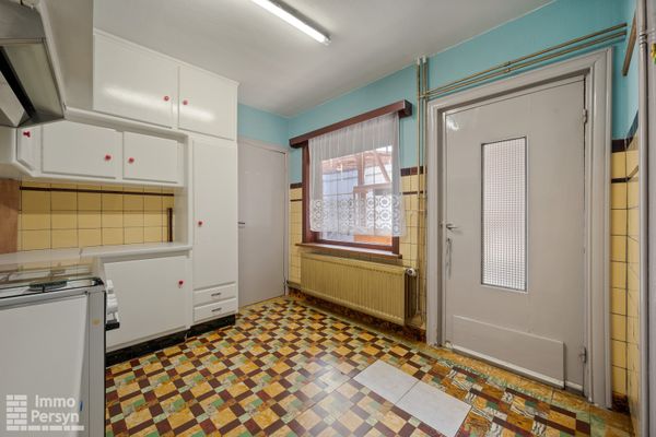 Huis te koop / Scherpenheuvel