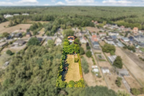 Huis te koop / Genk
