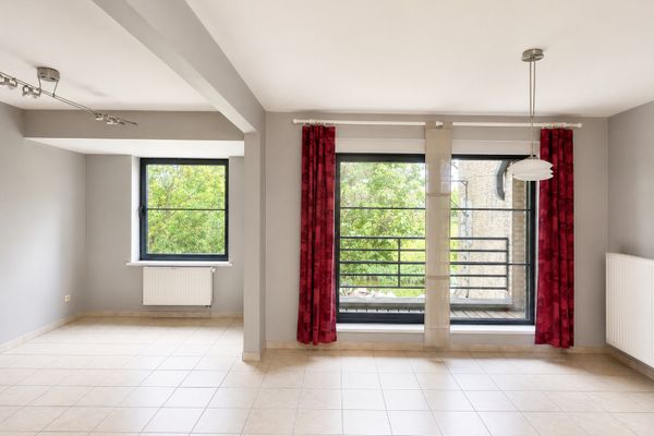Appartement te huur / Diksmuide