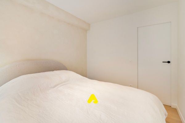 Appartement a vendre / La Panne