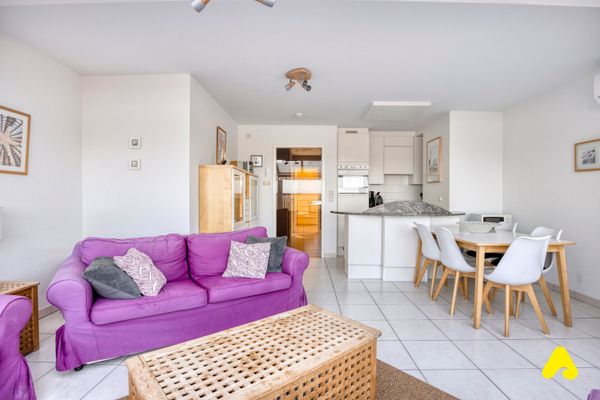 Appartement te koop / De Panne