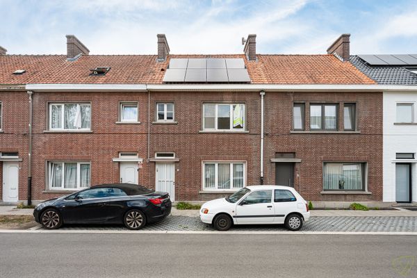 Huis te koop in Eeklo